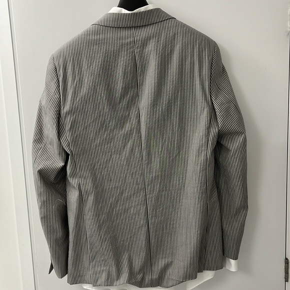 Marc Martin Sports Jacket Size 40R, in like new condition - Picture 14 of 16